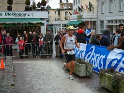 Grotten-Marathon 2003